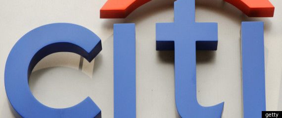 Citibank Whistleblower