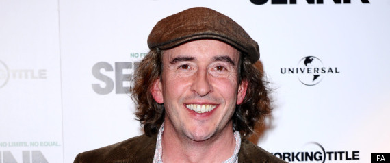 Steve Coogan