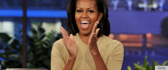 Michelle Obama J Crew Discount