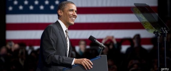Obama Al Green