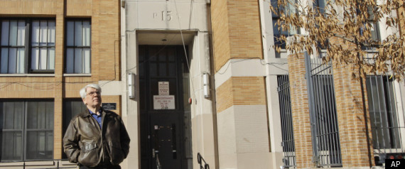 Bronx Household Of Faith