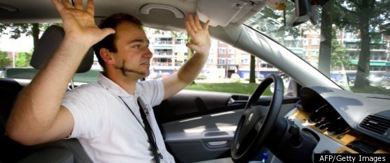 Selfdriving Cars