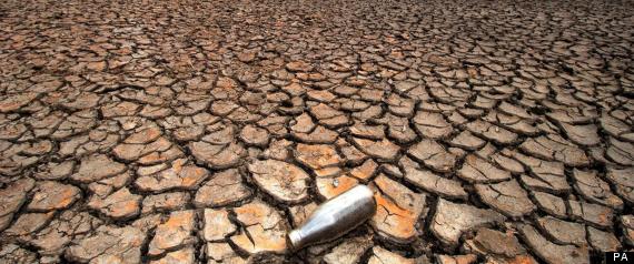 Drought