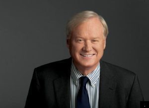Chris Matthews