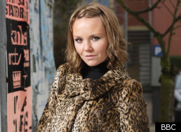 Soap Watch: EastEnders Stars Moving On Up