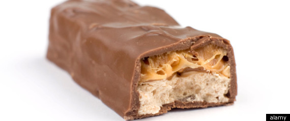 Mars Calories