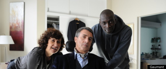 Intouchables