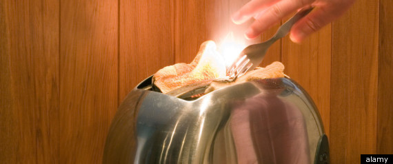 Brits Cause Damage In Home Whilst Drunk