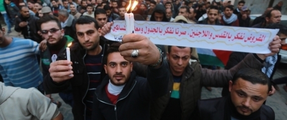 "حياتنا معلقة".. الغموض يكتنف مستقبل أهل غزة في ظل الانقطاع المستمر للكهرباء