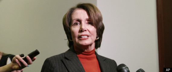 Nancy Pelosi Birth Control