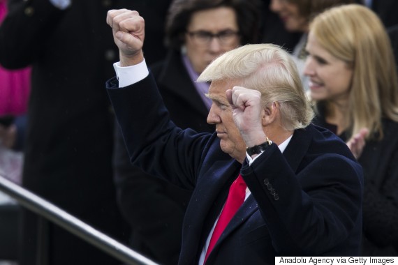 trump oath