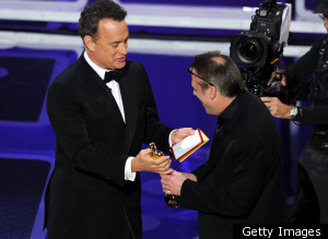 Who Will Present the Oscar For Best Picture?