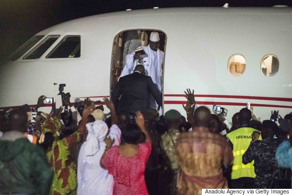 gambia