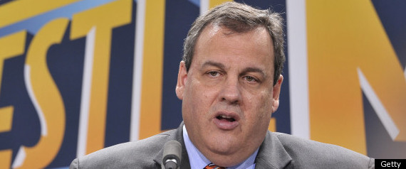 Chris Christie