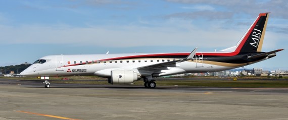 MRJ