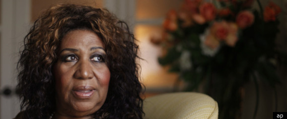 Aretha Franklin On Whitney Houstons Shocking Death