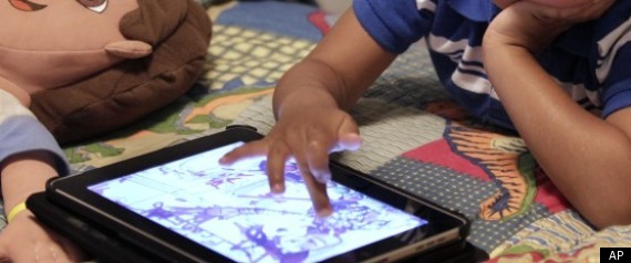 Kids Apps Privacy