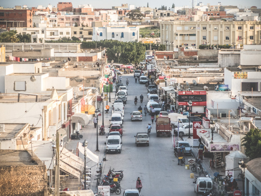el jem