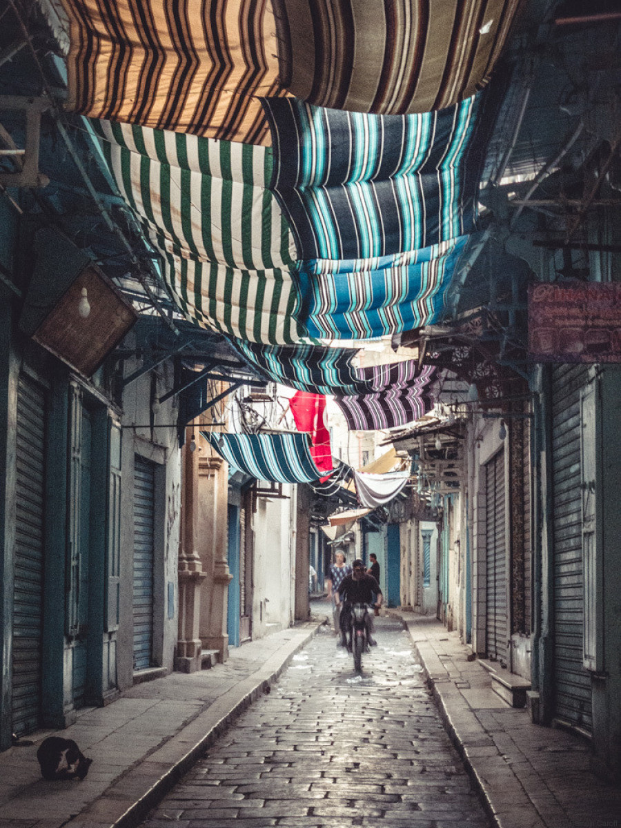 tunis