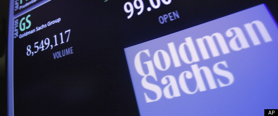 Sergey Aleynikov Goldman Sachs