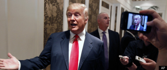 Trumptaxcut
