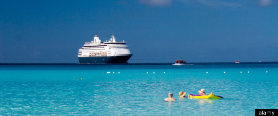 Soul Train Cruise