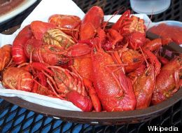 Weekend To-Do: A Vodka Dinner, Rapper T.I. And A Crawfish Boil