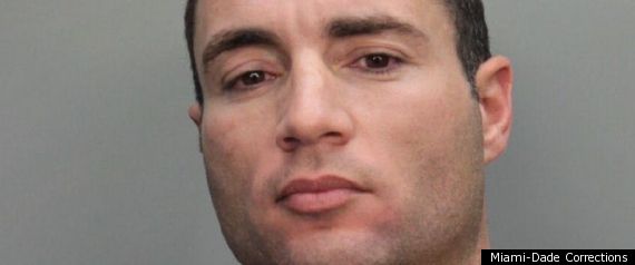 Chris Paciello Dui South Beach