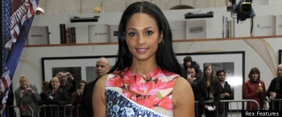 Alesha Dixon
