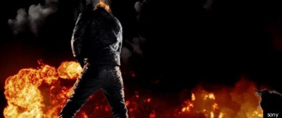 Ghostrider