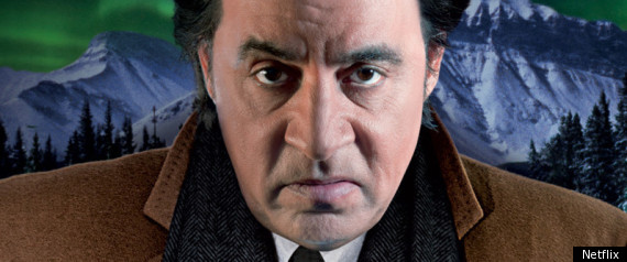 van zandt lilyhammer