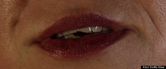 Mouth