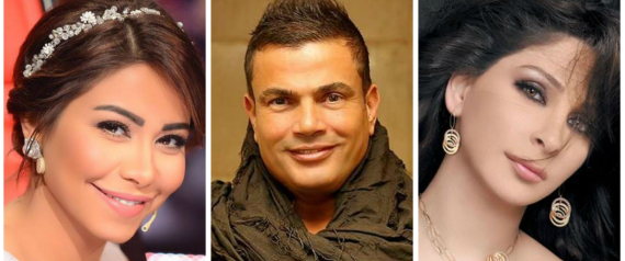 بعد الإساءة لعمرو دياب ووصف إليسا بـ "المحقونة".. شيرين: "كنت بهزر"