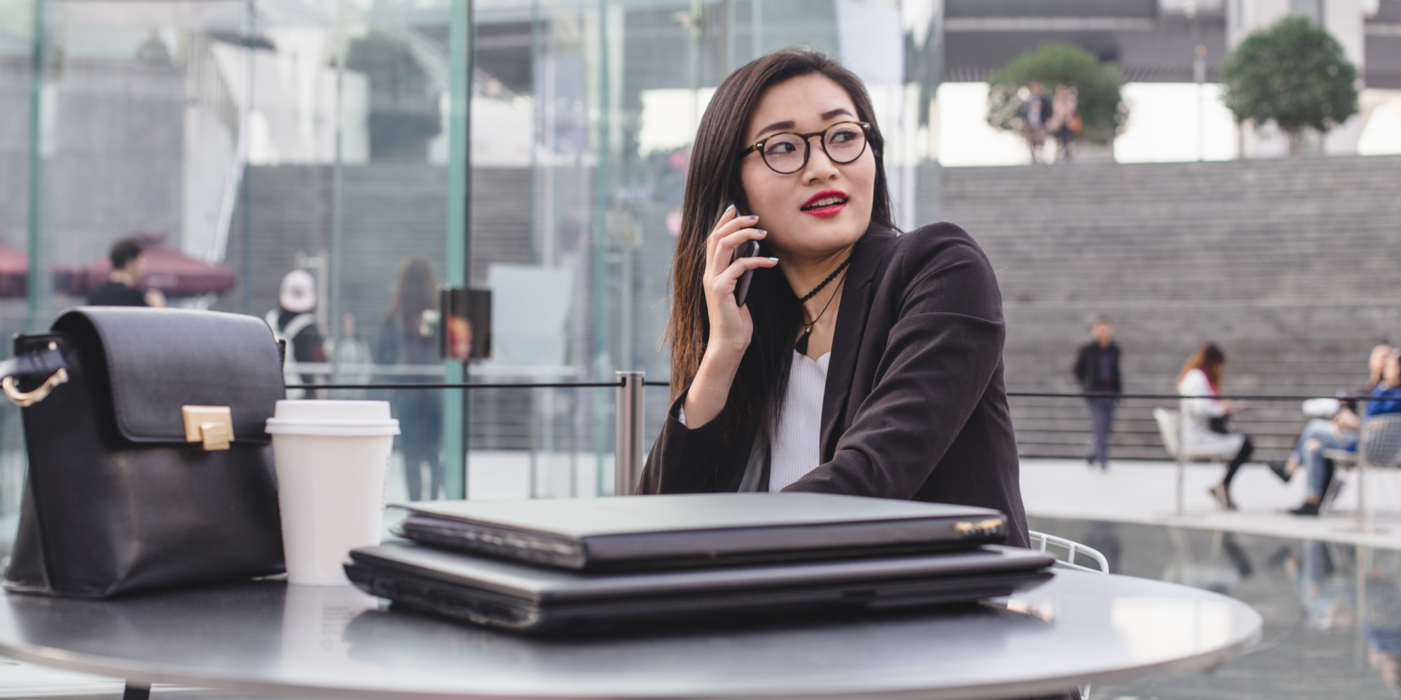 What Key Piece of Advice All Women Entrepreneurs Should Know When Seeking Funding