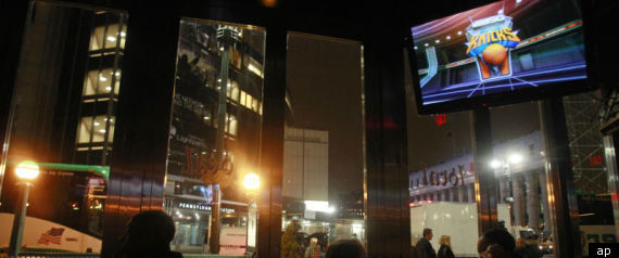 Time Warner