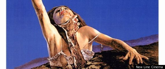 Evil Dead