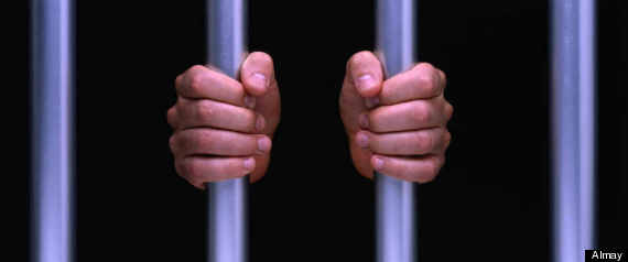 Gary Byrne Armed Robbery Jail