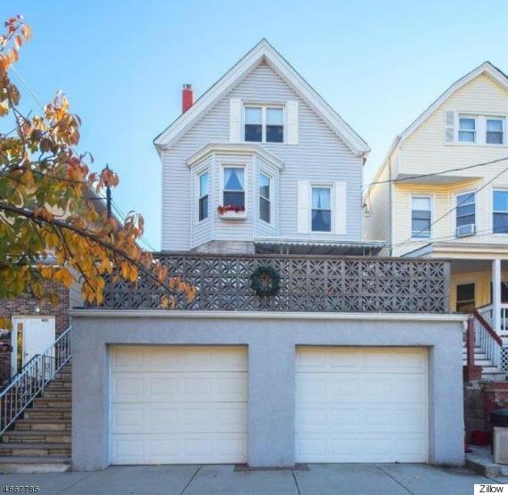 harrison house for sale