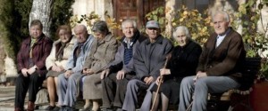 ancianos