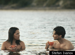 Mesnak: en attendant le grand film autochtone