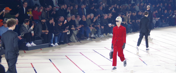 dior homme