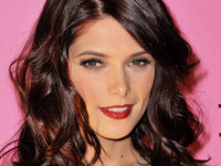 Ashley Greene Hair