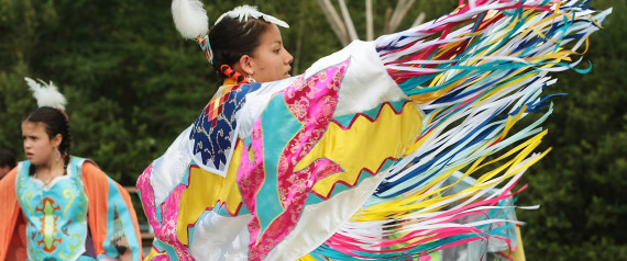 MIKMAQ POW WOW