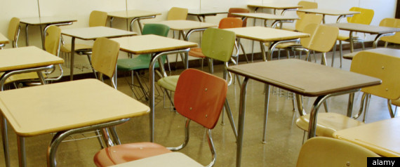 School Desk