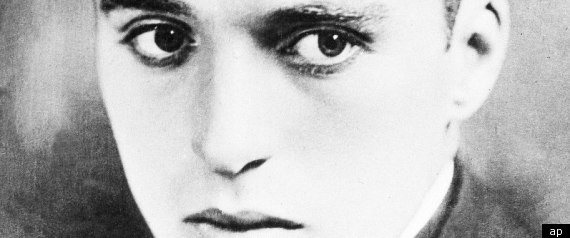 Charlie Chaplin