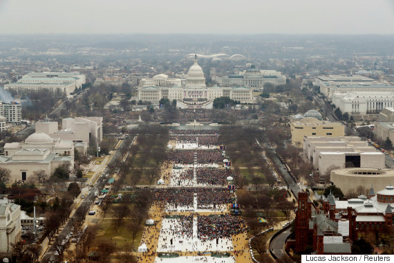 inauguration