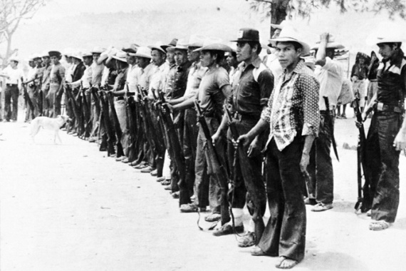 guatemala revolution
