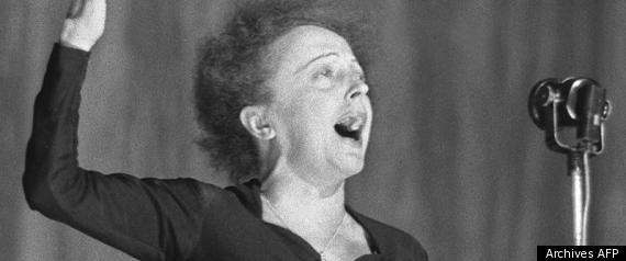 Edith Piaf Censure Eglise