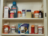 Medicine Cabinet