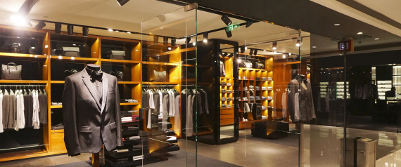 كن حذراً هذه خطة العلامات التجارية الفاخرة للاستيلاء على أموالك في 2017!